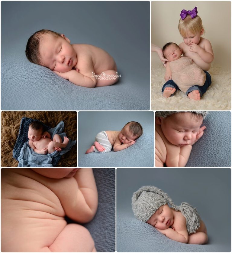 Dallas Newborn Photographer