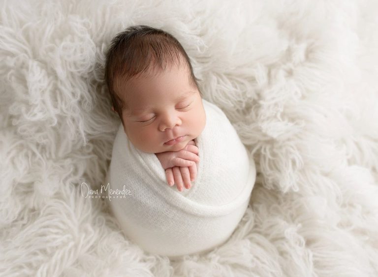 newborn photography plano
