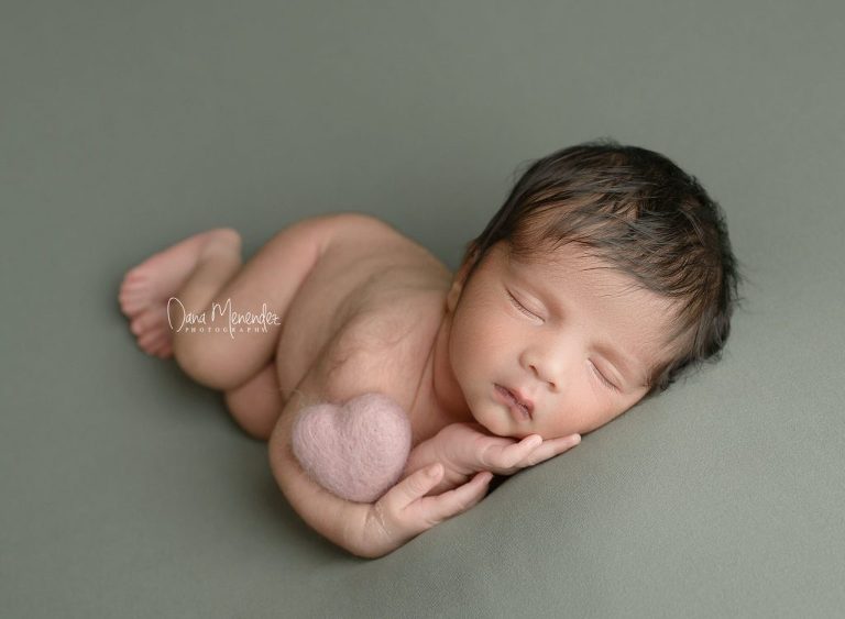 best newborn photography dallas tx 2020