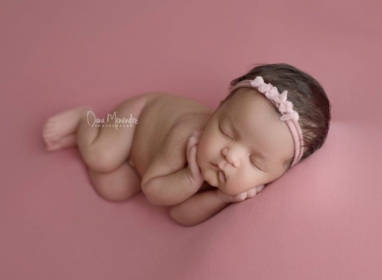 newborn photography frisco