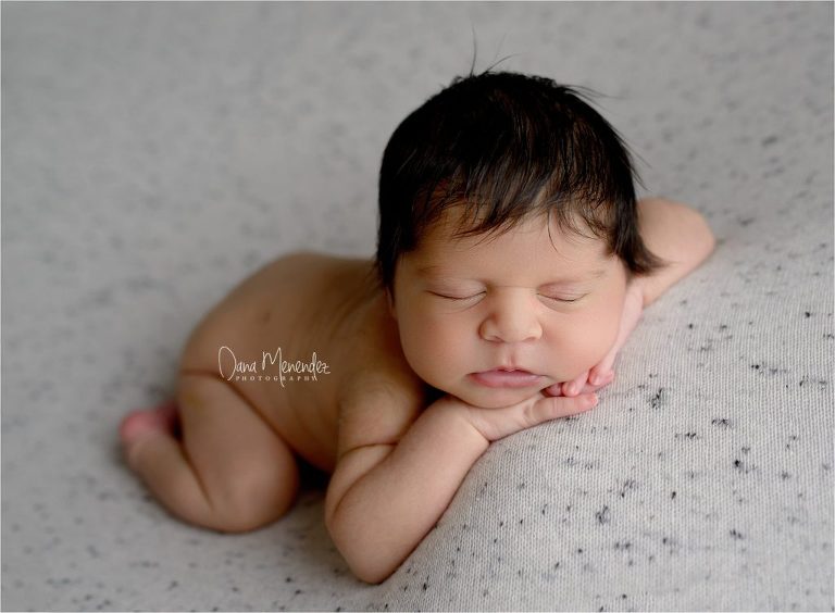 infant photography Okotoks, AB