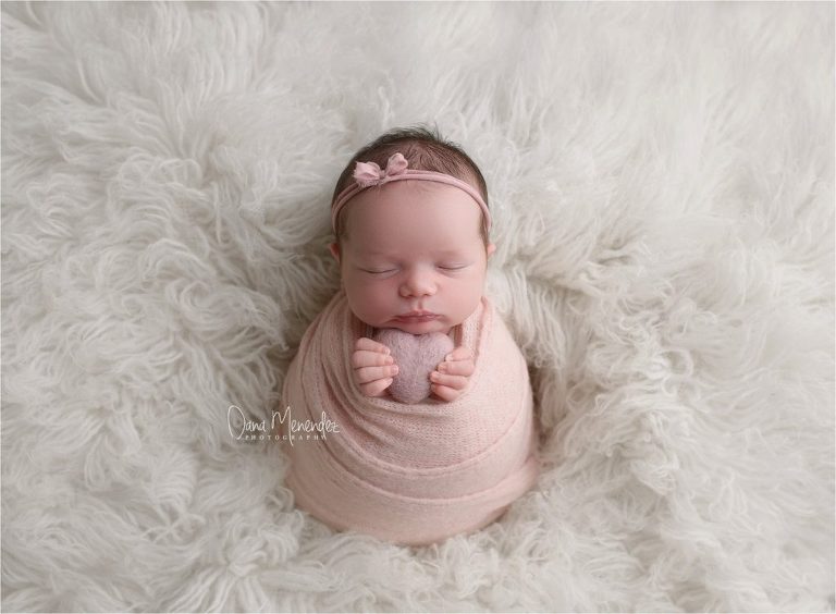 Dallas newborn photography