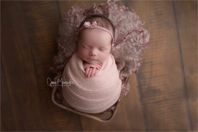 Dallas newborn photography