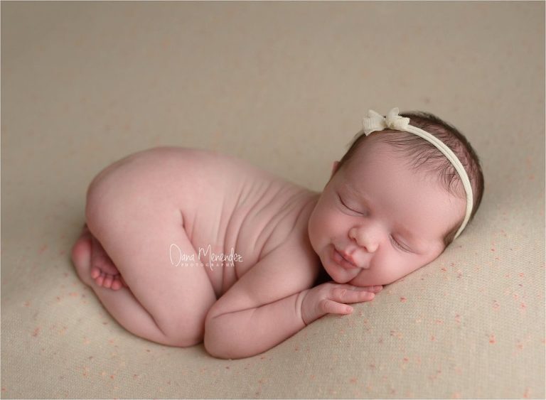 Dallas newborn photographer