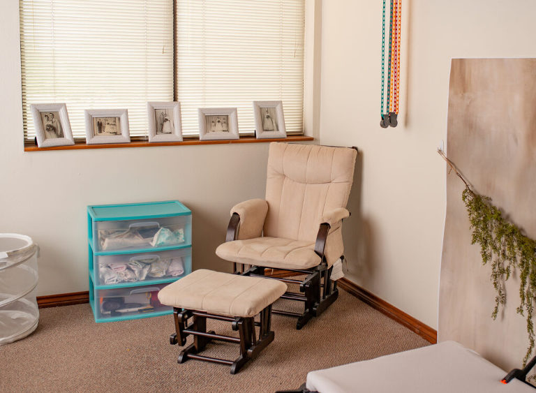 Dallas Newborn Portrait Studio