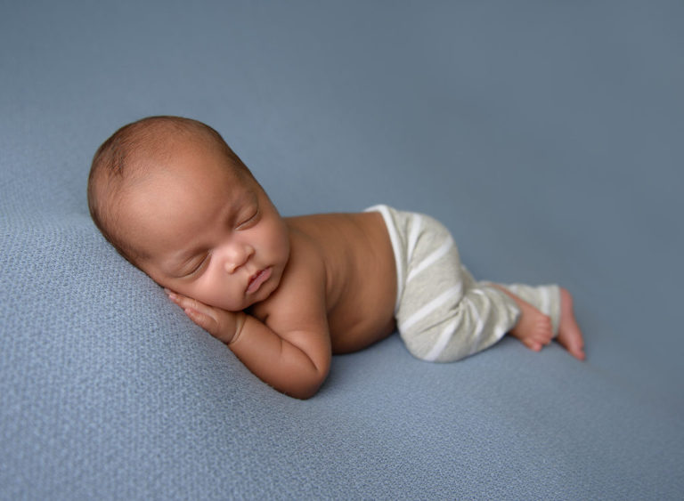 newborn photographer the colony tx