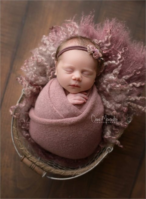 best okotoks newborn photographer