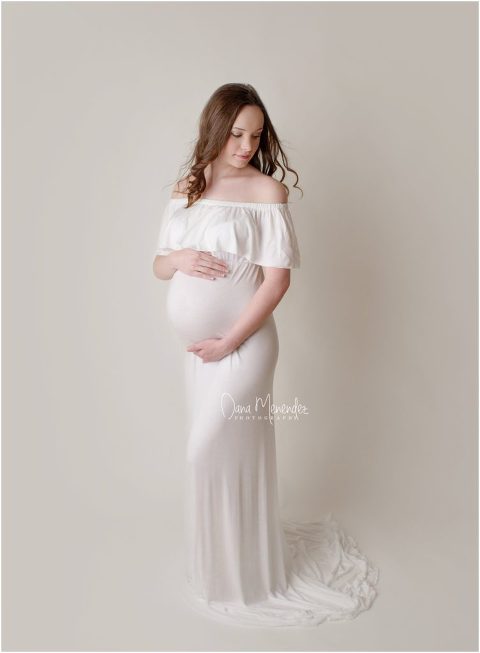 dallas maternity photographer
