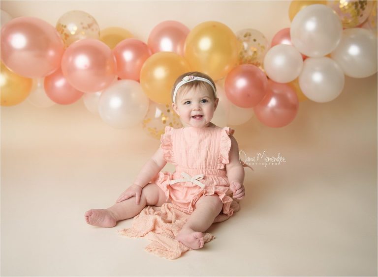 okotoks one year old pictures