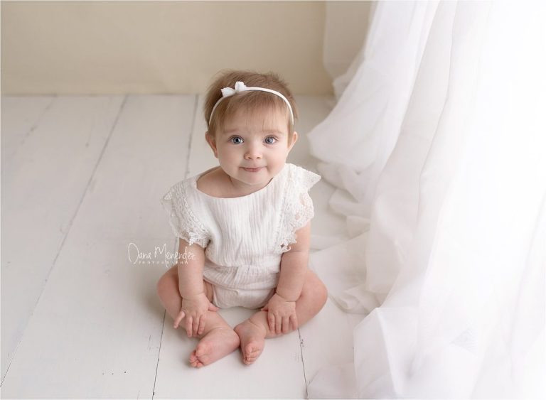 Okotoks, AB Baby Photographer