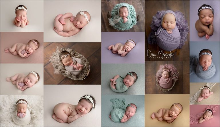 newborn photographer in dallas tx