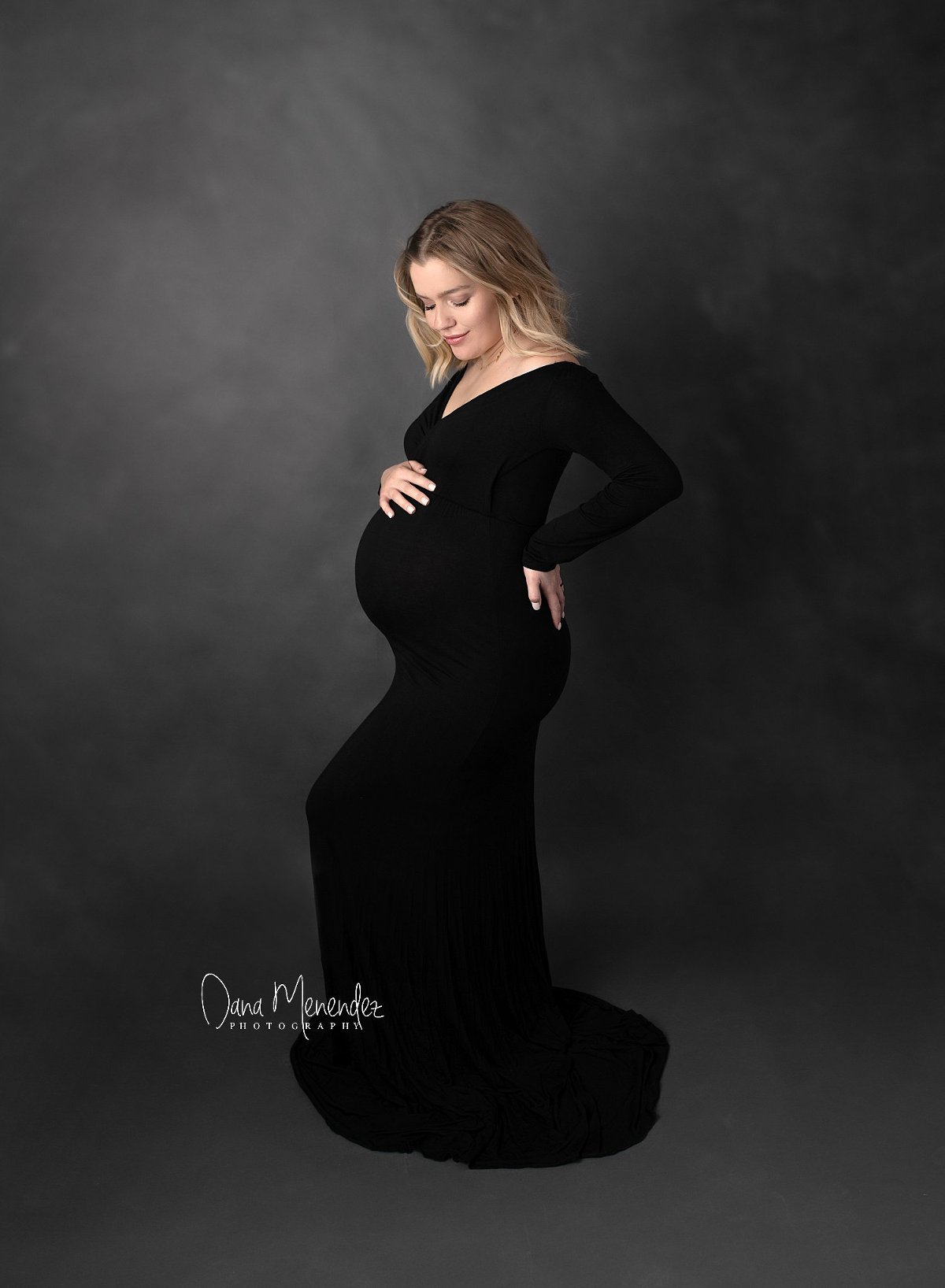 okotoks ab maternity photographer