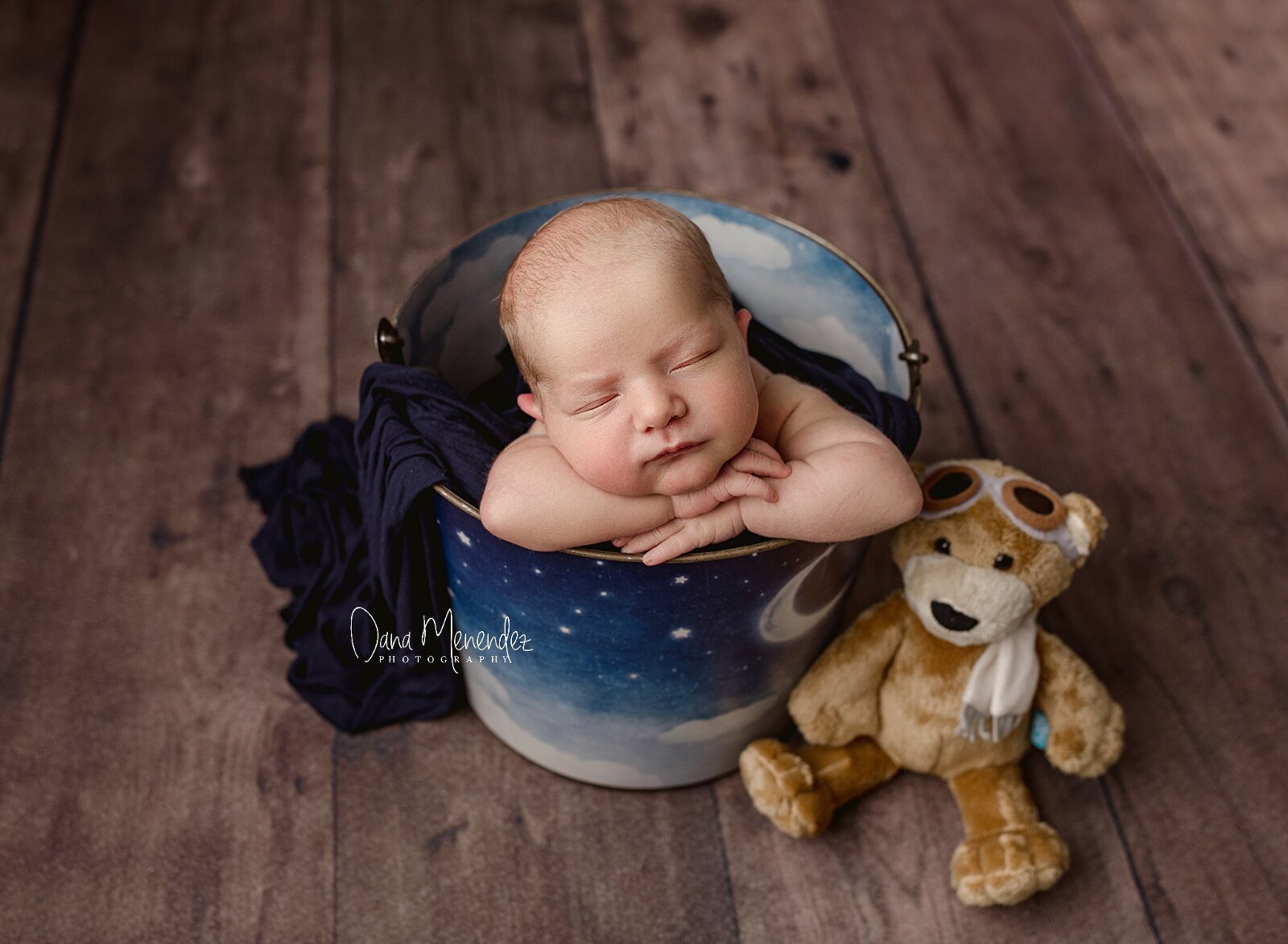 Calgary Newborn Photographer