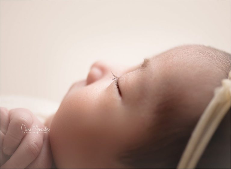 Plano, TX Newborn Photography 3
