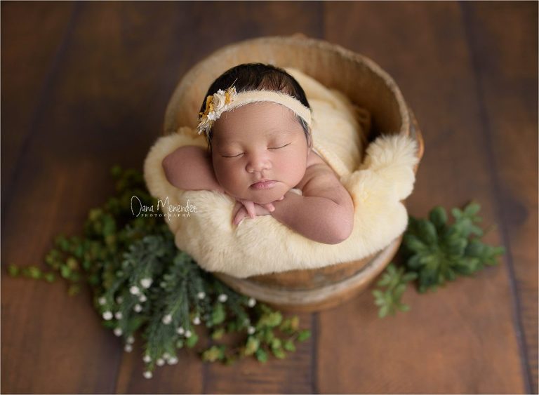 best newborn photographer near me
