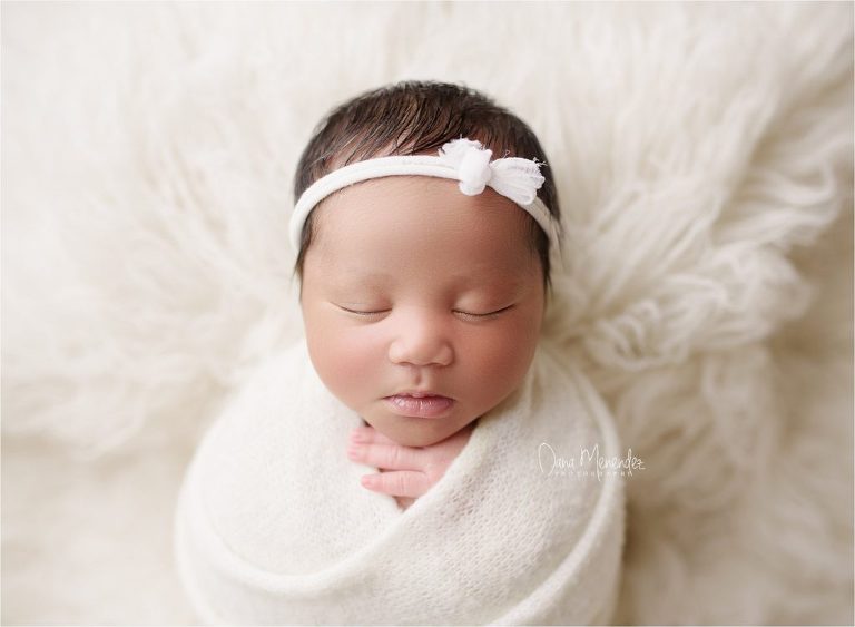 plano newborn photographer