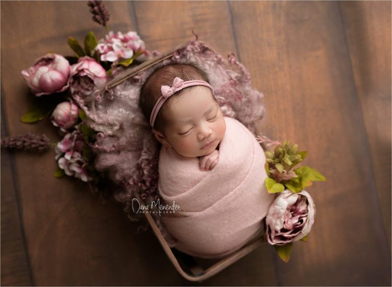 okotoks ab newborn photography