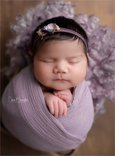 newborn photographer Calgary AB