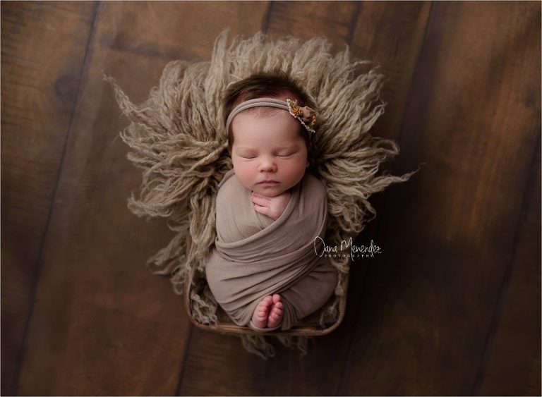 Okotoks, AB newborn photographer