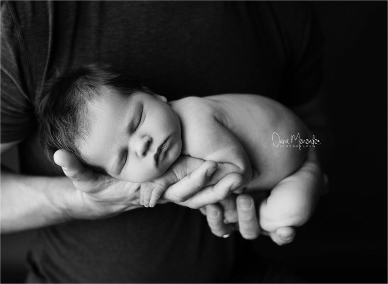 award winning Okotoks, AB newborn photographer