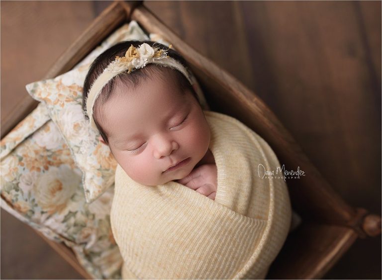 Okotoks, AB newborn photographer