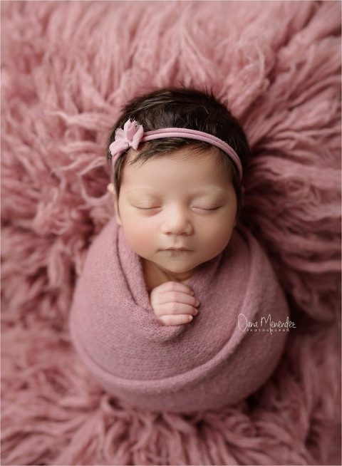 Okotoks, AB newborn photographer
