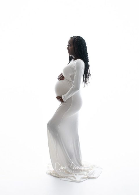 Okotoks, AB maternity photographer