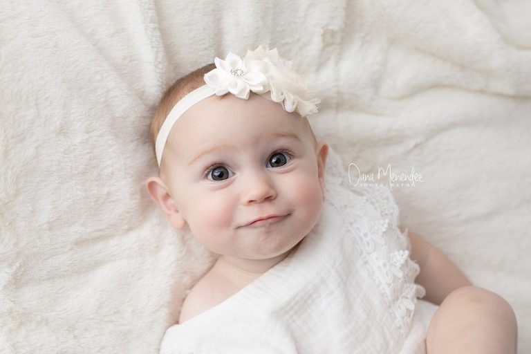 6 month milestone session okotoks ab