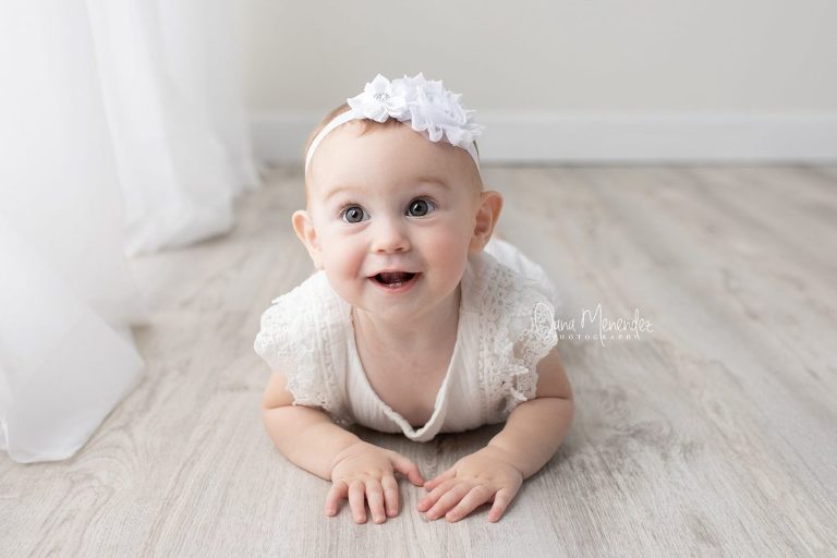 Okotoks baby photographer