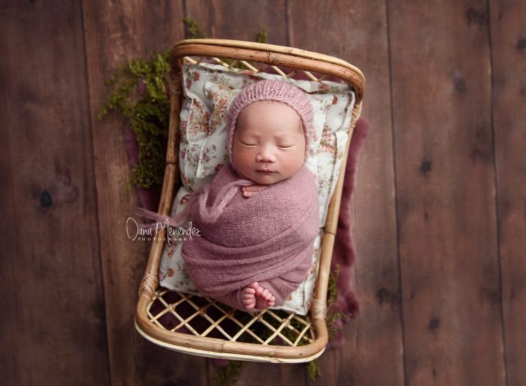 Okotoks, AB baby photographer