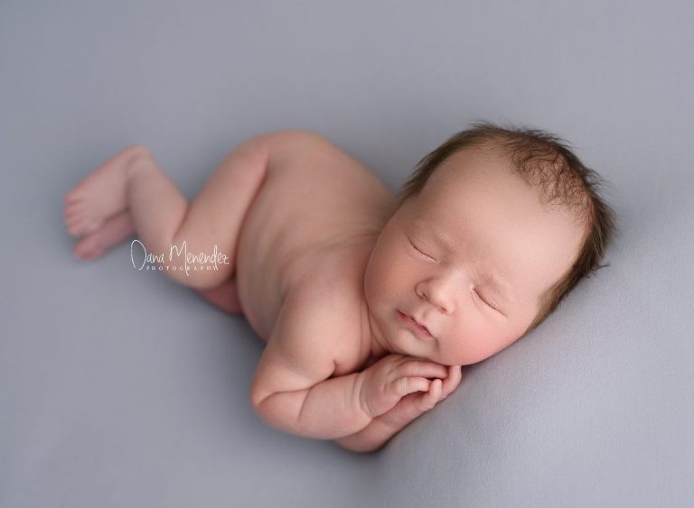 Okotoks, AB newborn photographer