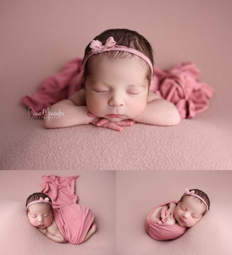 newborn photography Dallas