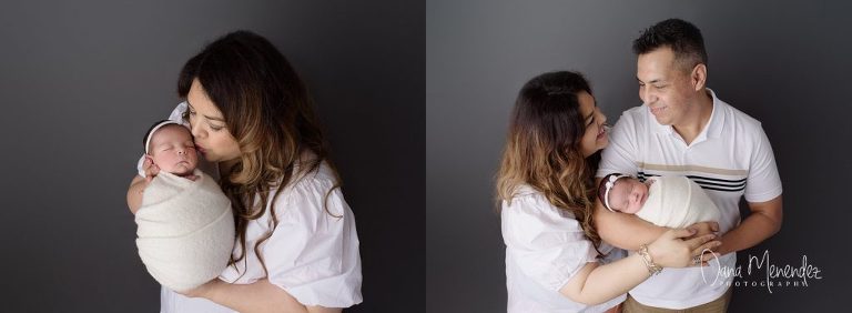 newborn photos Dallas