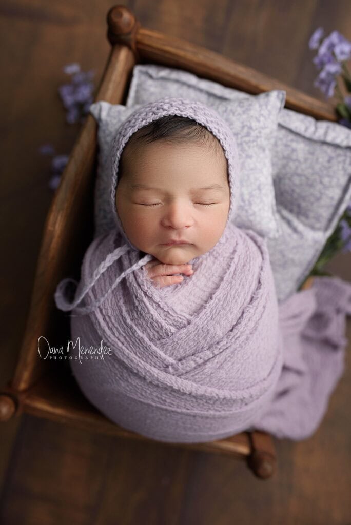 newborn photography Dallas
