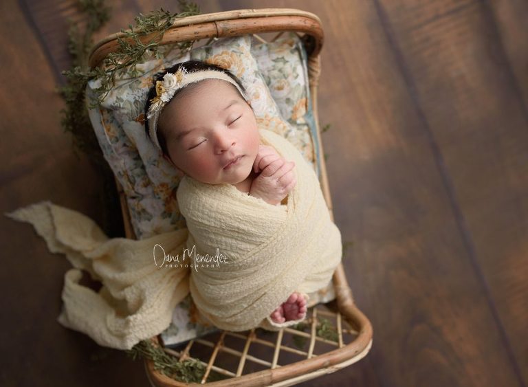 newborn photos Dallas