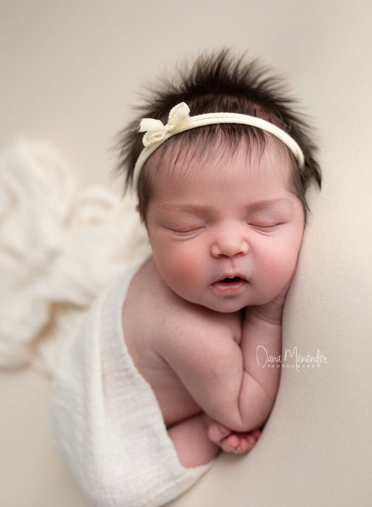 Okotoks, AB baby photography