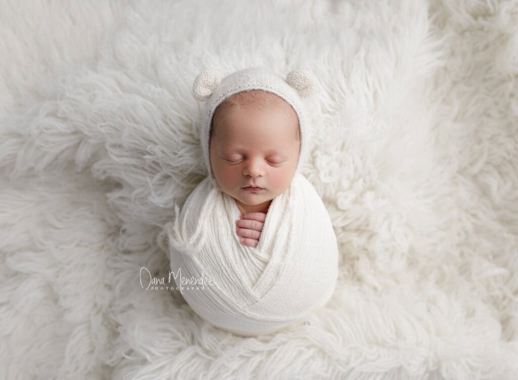 baby photographer Dallas