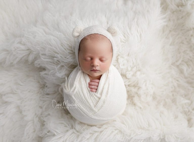 baby photographer Dallas