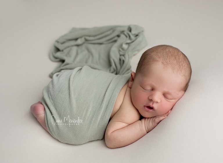 baby photographers Dallas