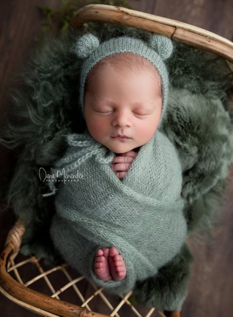 baby photography Dallas