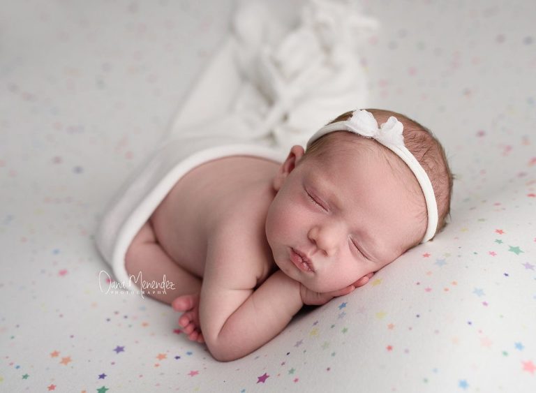 award winning Okotoks, AB newborn photographer