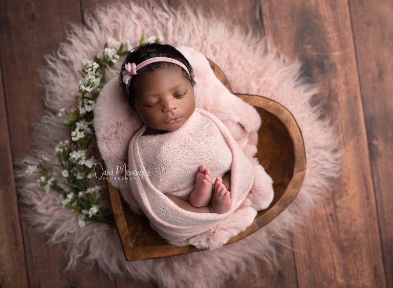 award winning Okotoks newborn photographer