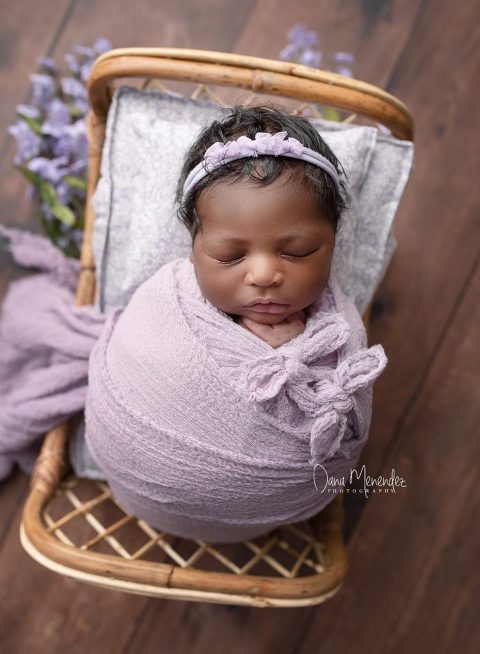 Okotoks AB newborn photographer