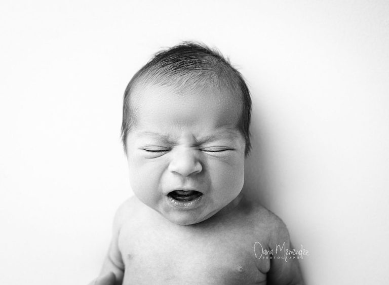 award winning Okotoks, AB newborn photographer