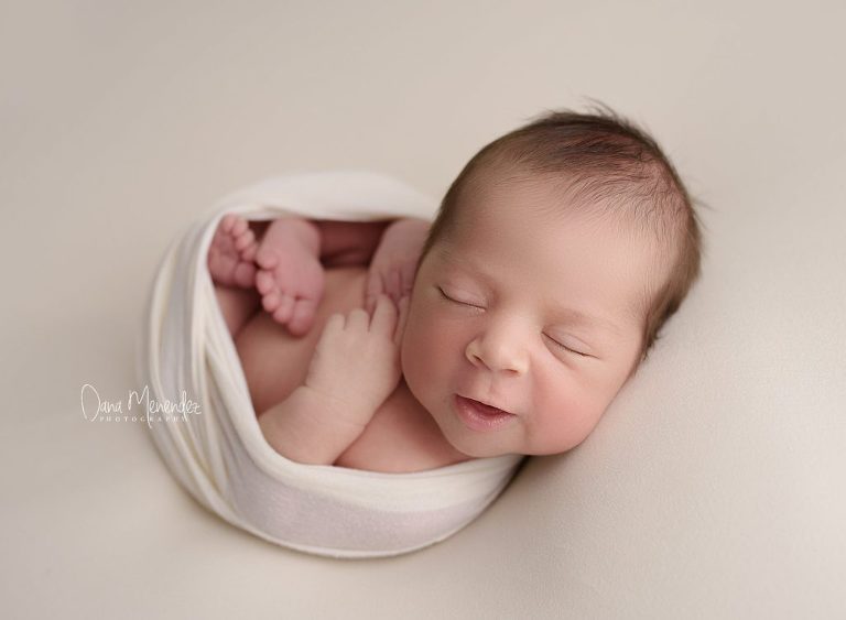 Okotoks, AB newborn photography