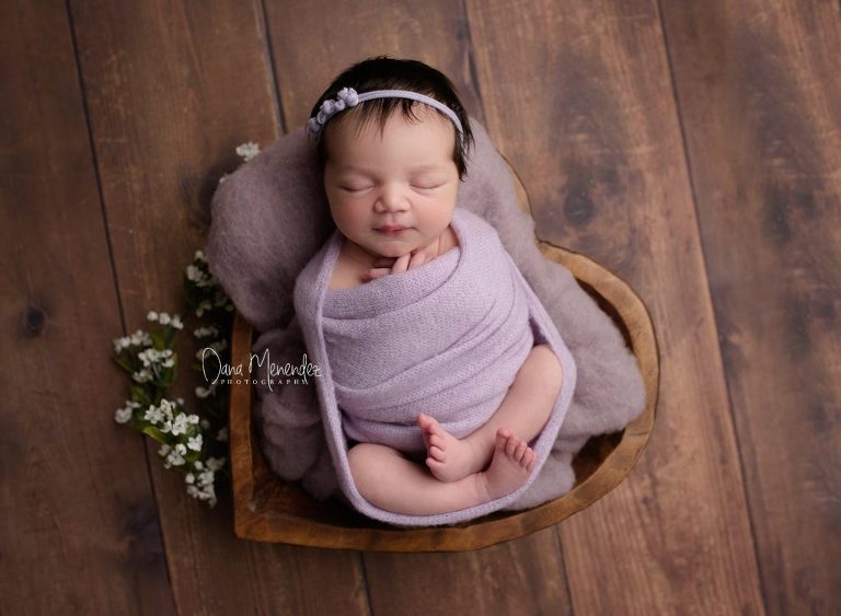 best newborn photographer near me