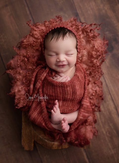 Okotoks, AB newborn photographer