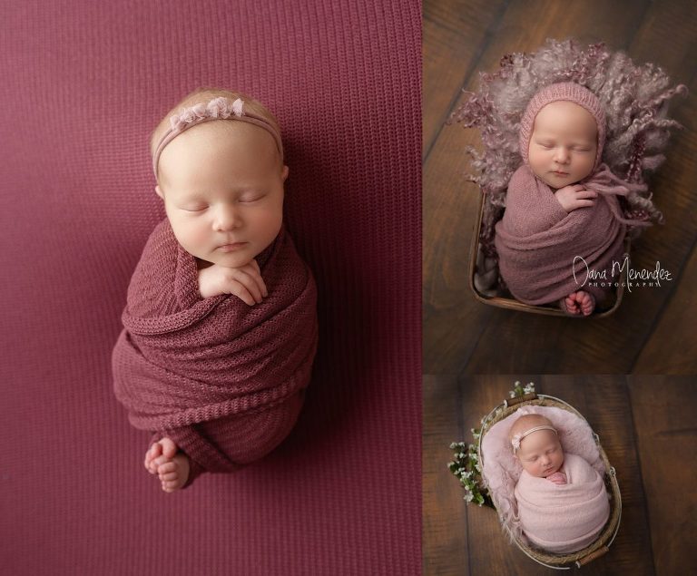 award winning Okotoks, AB newborn photographer