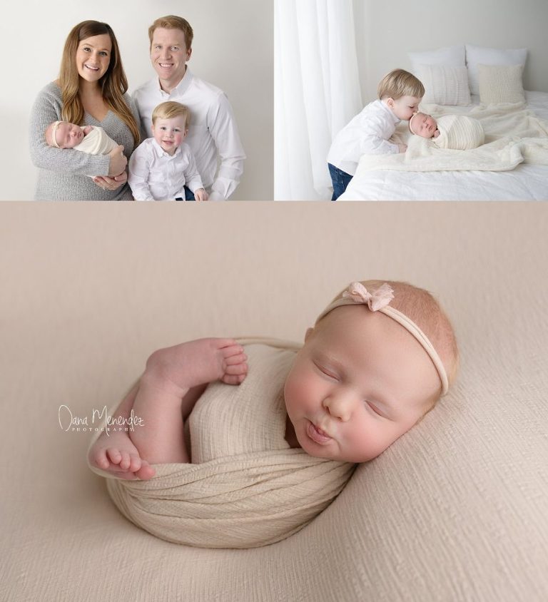best newborn photographer near me