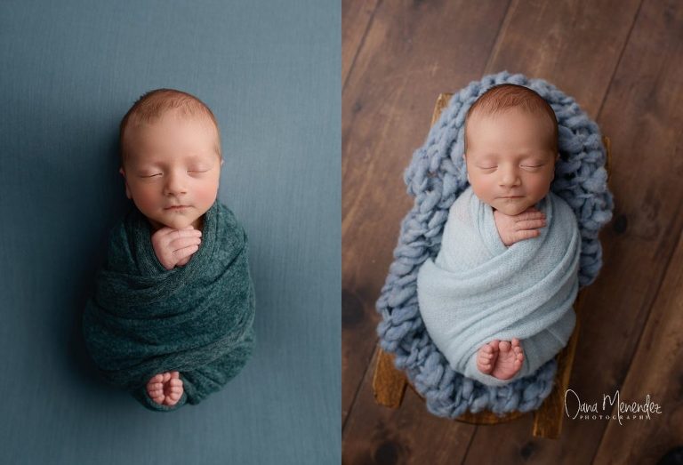 newborn photographers dallas